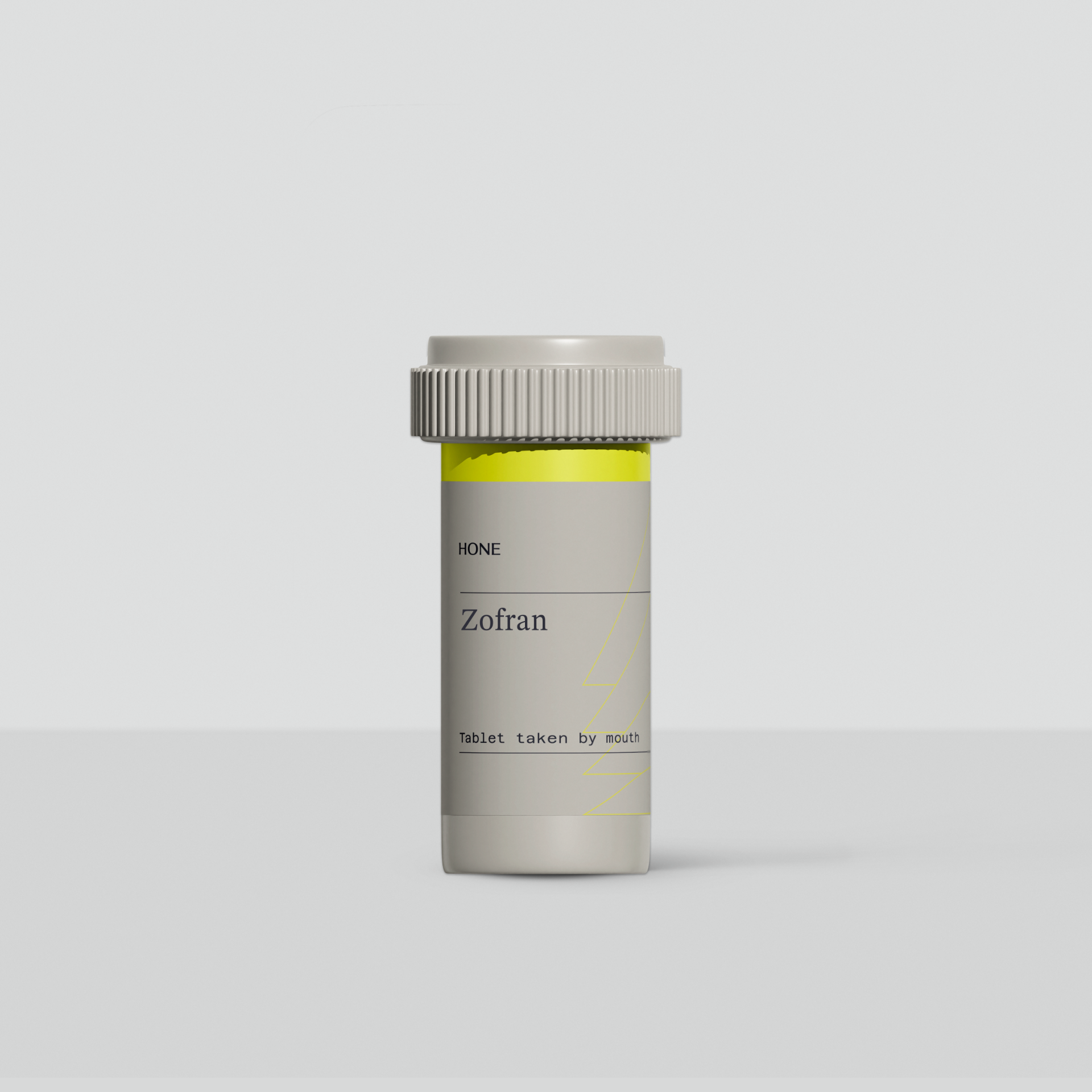 Picture of Zofran Subscription
