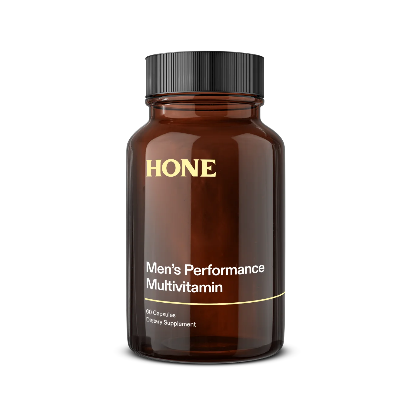 Men's Performance Multivitamin