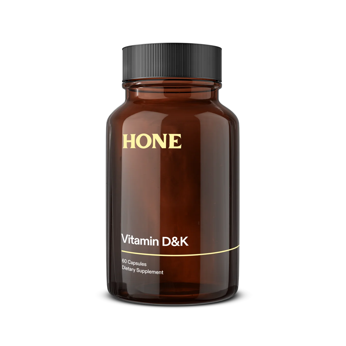 Vitamin D&K